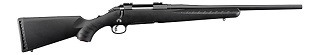 Ruger American Rifle 7mm-08 (Compact)