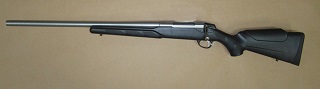 Tikka T3 Varmint 22-250 gaucher