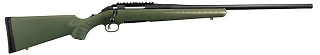 Ruger American Rifle Predator 308win
