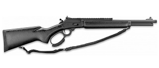 Marlin 1894C Dark Edition 357mag
