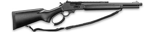Marlin 1895 Dark Series 45/70