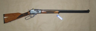 Marlin 1895CB Curly Maple 45/70