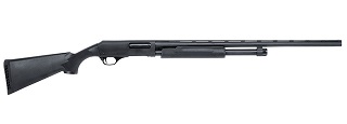 H&R NP1-2S8 Pardner Pump 12GA