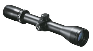 Bushnell Trophy XLT 3-12x56 Illuminated