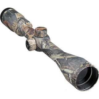 Bushnell Trophy XLT 3-9x40 DOA Muzzleloader Realtree Camo