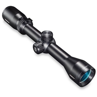 Bushnell Trophy 3-9x40 Multi-X