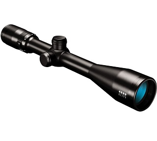 Bushnell Trophy 2-6x32 Handgun Scope Matte