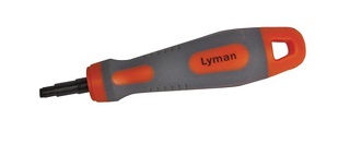 Lyman Primer Pocket Cleaner Small