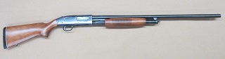 Mossberg 400G 12GA 30 pouces