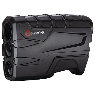Simmons VOLT 600 Laser Rangefinder