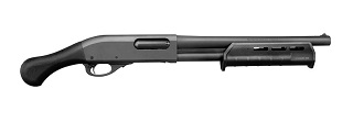 Remington 870 Tac-14 12ga