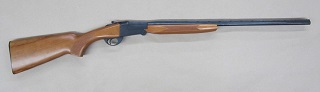 Kassnard Single Barrel 410ga