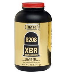 IMR XBR8208 1 LBS