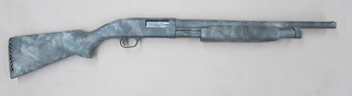 Mossberg Lakefield 400G 12GA