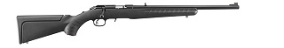 Ruger American Rimfire 22mag (Compact)
