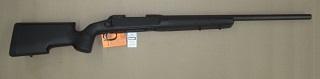 Ruger American Rimfire 17hmr (Stainless)