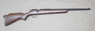 Cooey 39 22LR