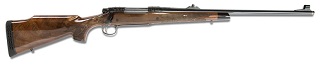 Remington 700 BDL 200th Anniversary 7mmremmag