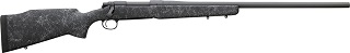 Remington 700 Long Range 7mmremmag