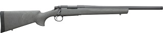 Remington 700 SPS Tactical AAC-SD 6.5 Creedmoor