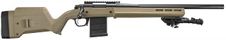 Remington 700 Magpul Enhanced 6.5Creedmoor