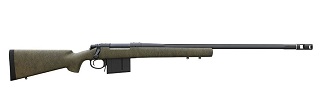 Remington 700 XCR Tactical 338Lapua