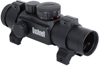 Bushnell AR red dot 1x30