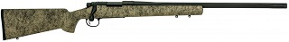 Remington 700 5-R Stainless Threaded Barrel 6.5Creedmoor