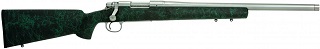 Remington 700 5-R Stainless Threaded Barrell 300win