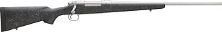 Remington 700 Long Range 6.5creedmoor