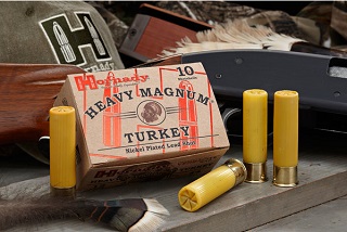 Hornady Heavy Magnum Shotgun 20GA 3pouces #5