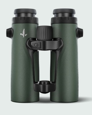 Swarovski El Range 10x42 Binoculars Rangefinder