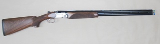 Beretta 692 Sporting 12GA 30 pouces