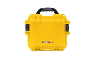 Nanuk 905 - Jaune