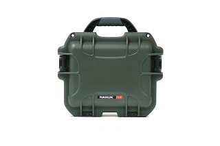 Nanuk 905 - Olive