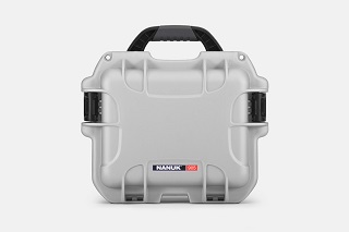 Nanuk 905 - Silver