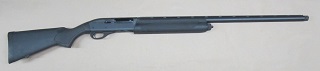Harrington & Richardson Pardner NP1-2S6 20GA