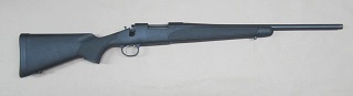 Remington 700 SPS Compact 243win