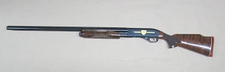 Remington Wingmaster 870 Classic Trap 12GA 30