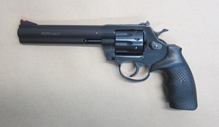 Alfa Proj 2261 22LR 6