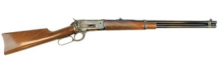 Chiappa 1886 LA Carbine Color Case 45/70