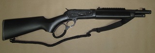 Chiappa 1892 L.A. Carbine NSR 44mag