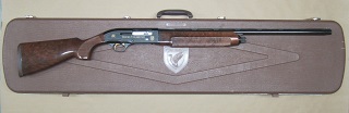 Beretta A303 Duck Unlimited 20GA 28