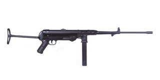 GSG MP40 9mm Non restreint
