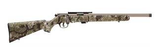 Savage 93R17 FV-SR Kryptek Transitional 17hmr