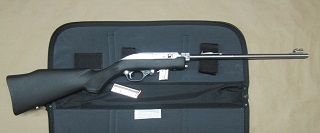Marlin 70PSS Papoose 22lr