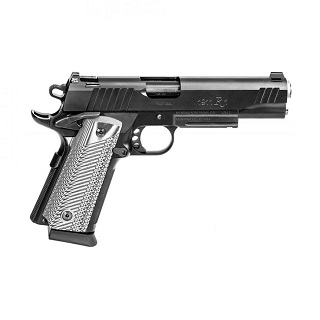 Remington 1911 R-1 Tactical Double Stack 45acp