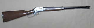 Browning BLR-22 Grade 1 22LR