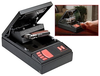 Hornady Rapid Safe