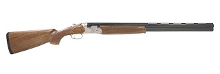 Beretta 686 Vittoria 12ga